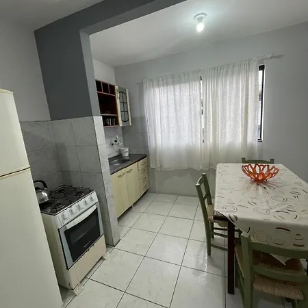 Apartamento Para 04 Pessoas, Em Residencial Frente Ao Mar Florianopolis Exterior photo