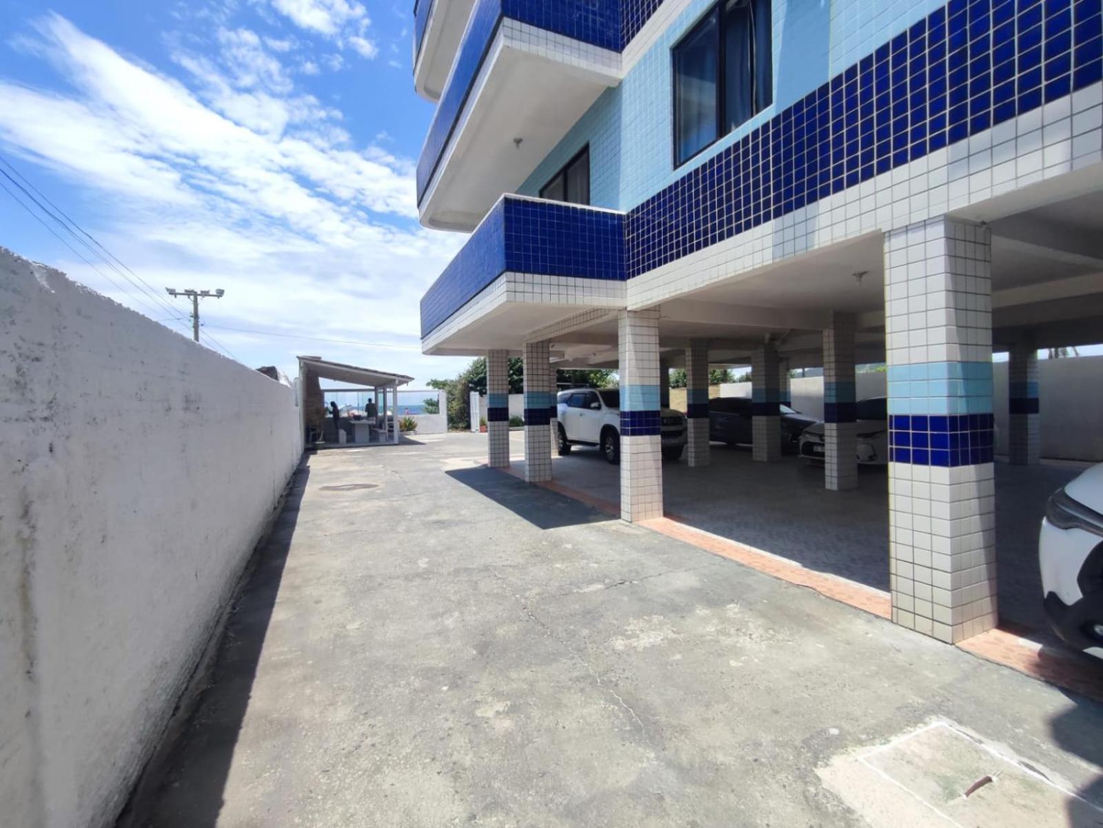 04 Pessoas, Em Residencial Frente Ao Mar Florianopolis