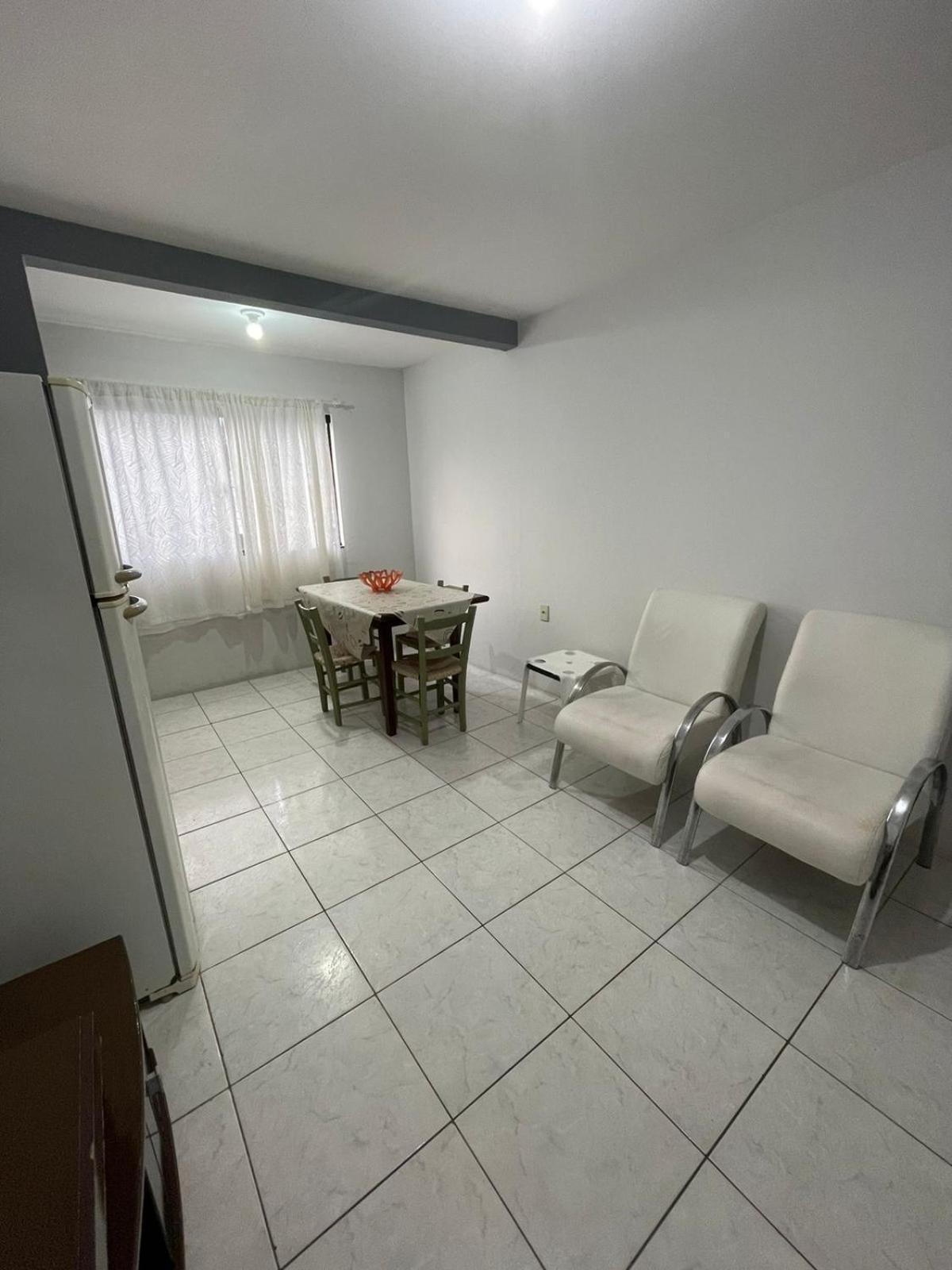 Apartment 04 Pessoas, Em Residencial Frente Ao Mar