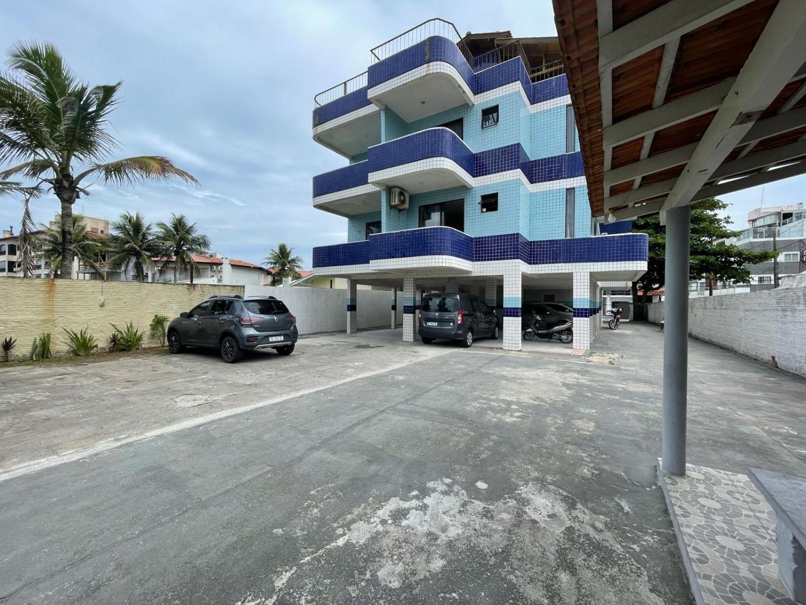 04 Pessoas, Em Residencial Frente Ao Mar * Florianopolis