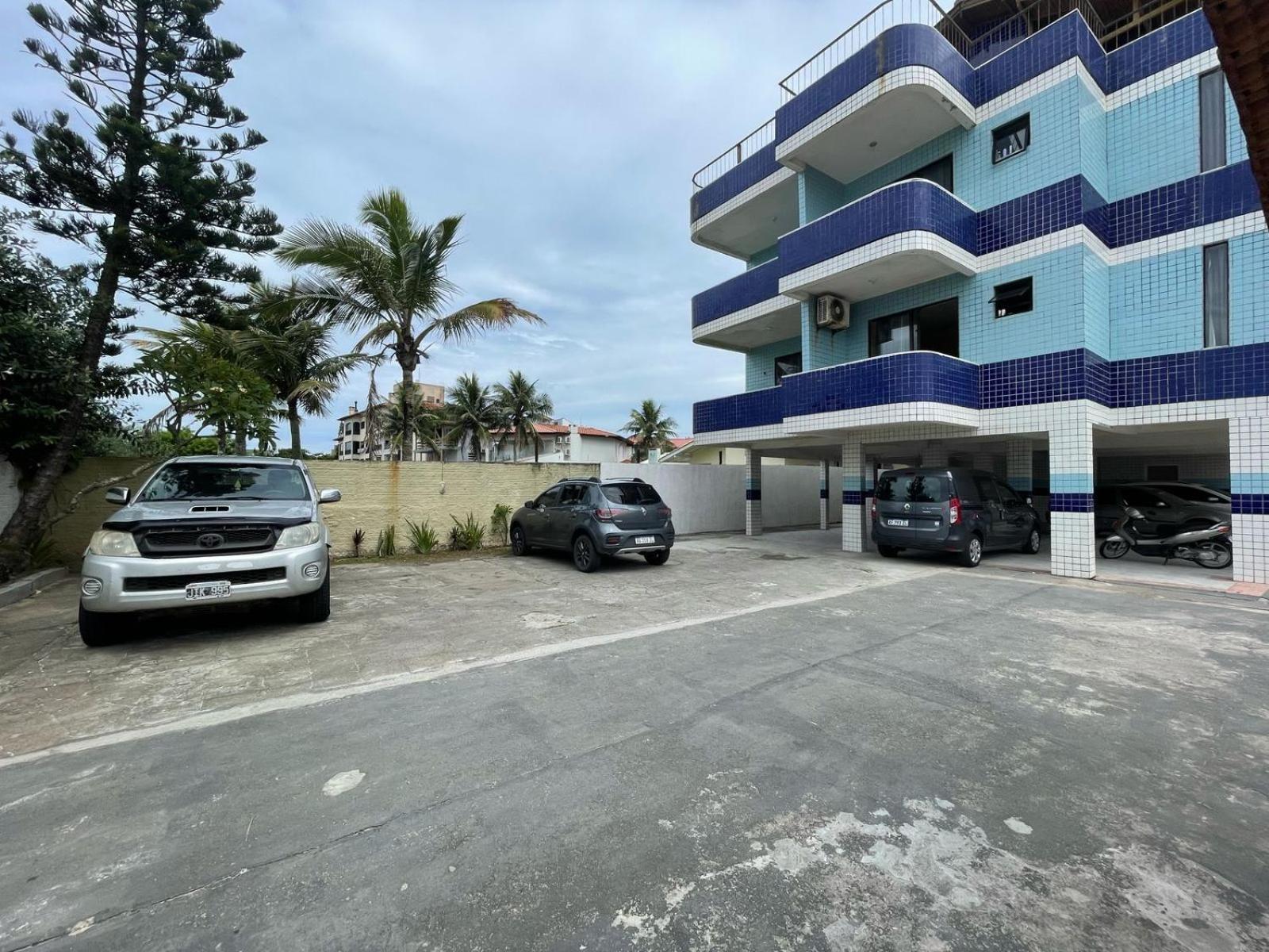 04 Pessoas, Em Residencial Frente Ao Mar * Florianopolis