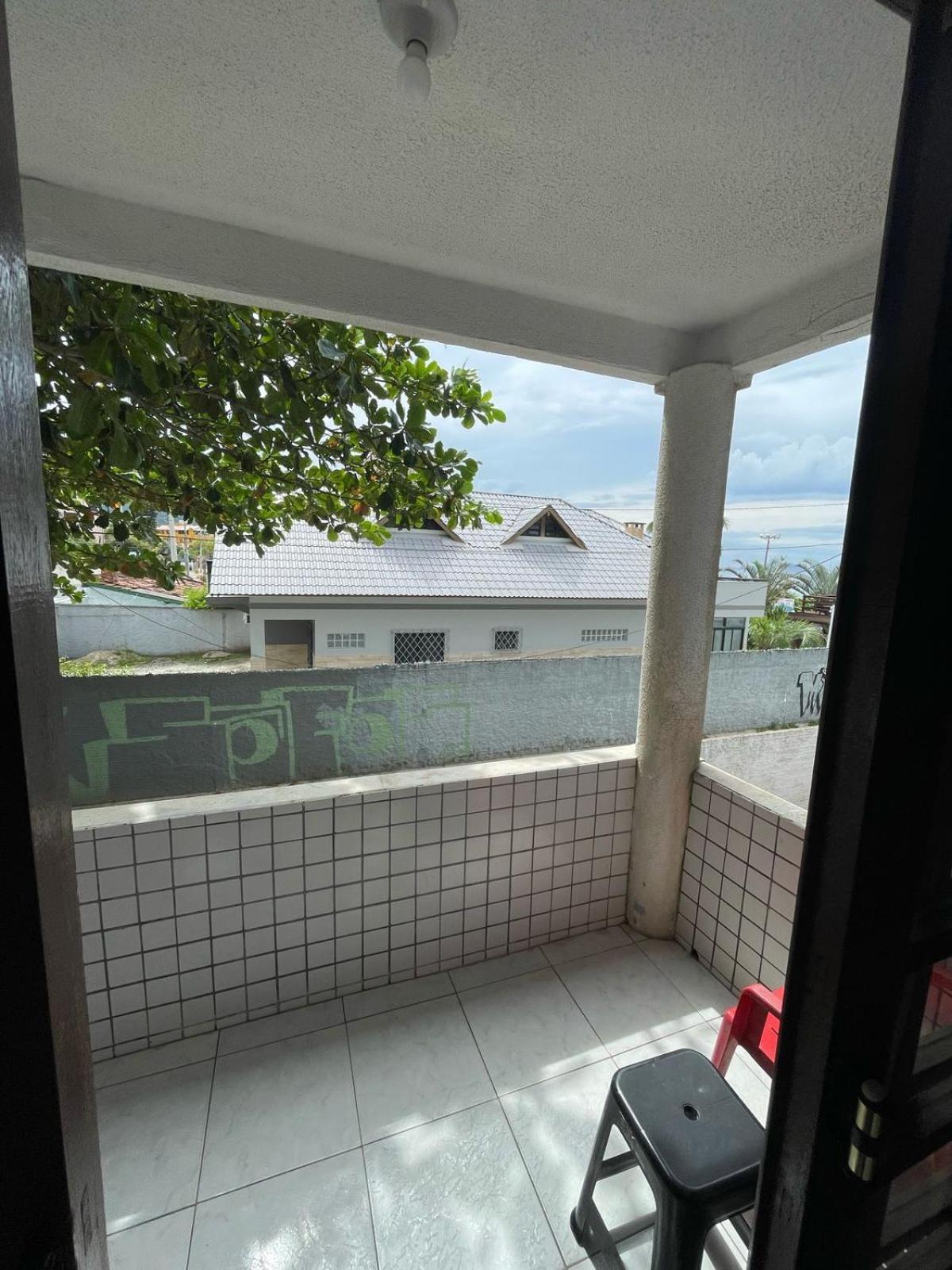 04 Pessoas, Em Residencial Frente Ao Mar Apartment *